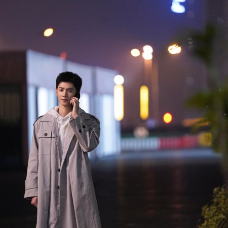 The White Olive Tree (2025)