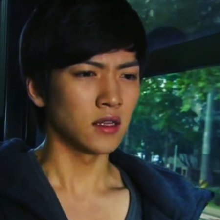 Smile, Dong Hae (2010)