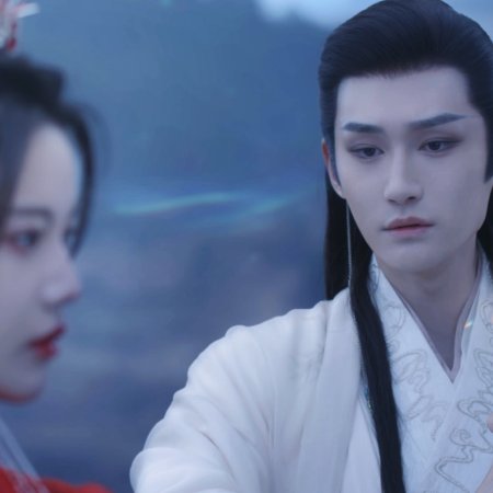 The Blossoming Love (2025)