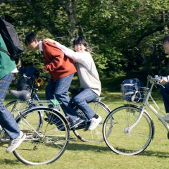 Bokura wa Jinsei de Ikkai dake Maho ga Tsukaeru Japanese Movie photo
