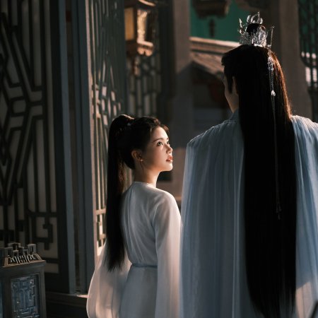 The Blossoming Love (2025)