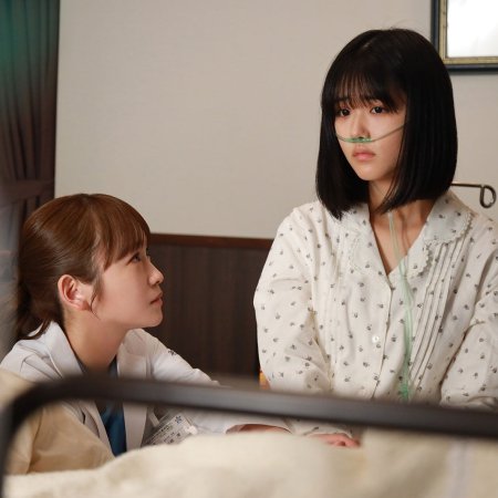 Tonari no Nurse Aide Special 2025 (2025)
