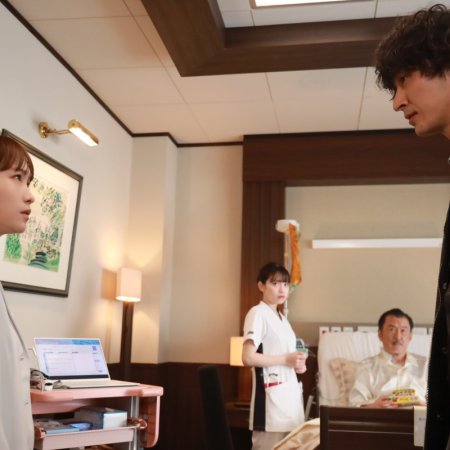 Tonari no Nurse Aide Special 2025 (2025)