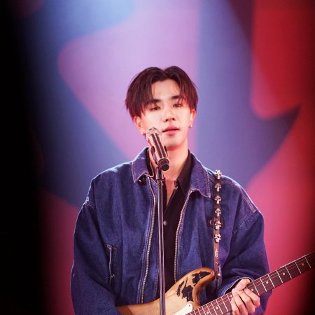 Thailand Music Countdown (2024)