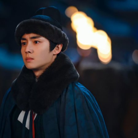 Under the Moonlight (2025)