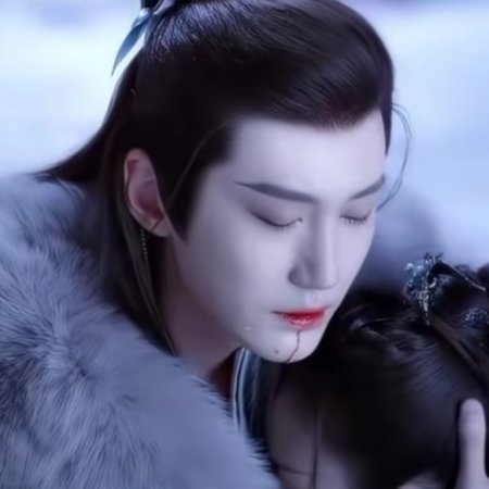 The Blossoming Love (2025)