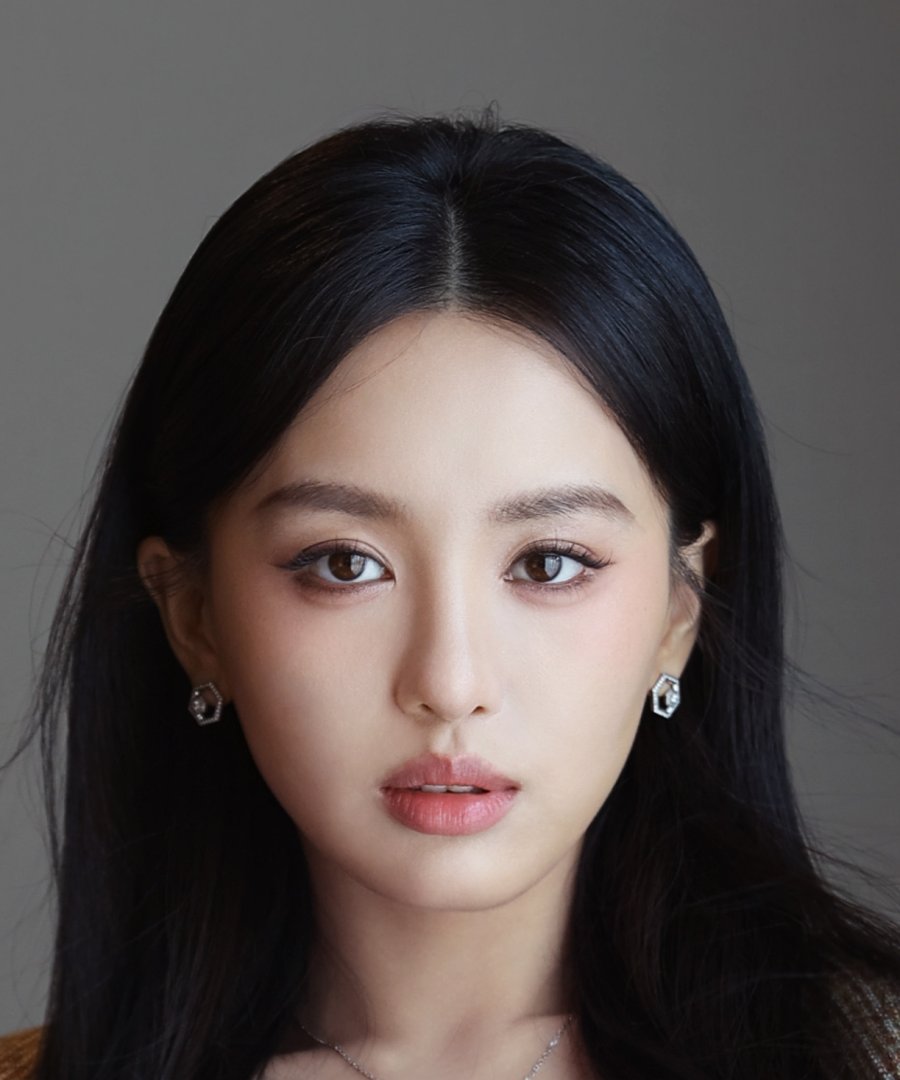 Qiu Yun Luo
