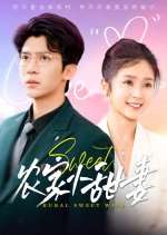 Rural Sweet Wife Chinese Drama photo
