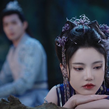 The Blossoming Love (2025)