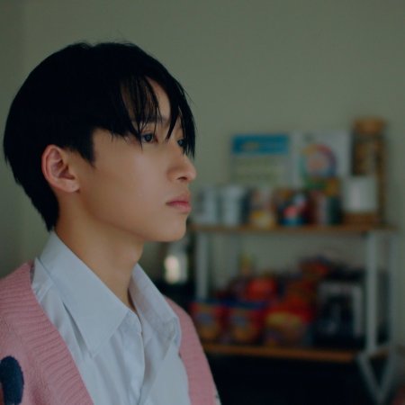 The Boy Next World (2025)
