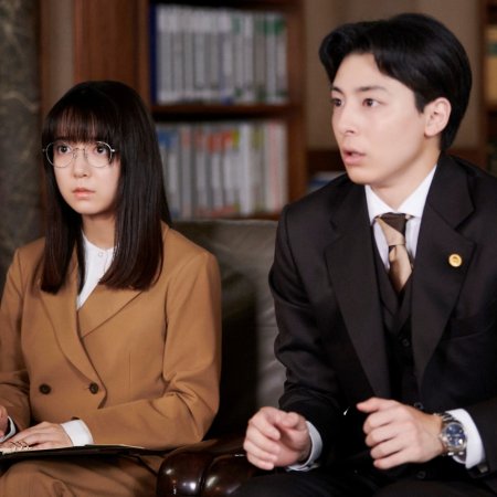Hotei no Dragon (2025)