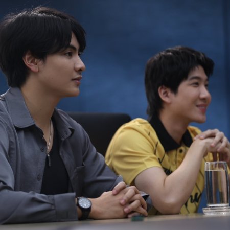 The Heart Killers (2024)