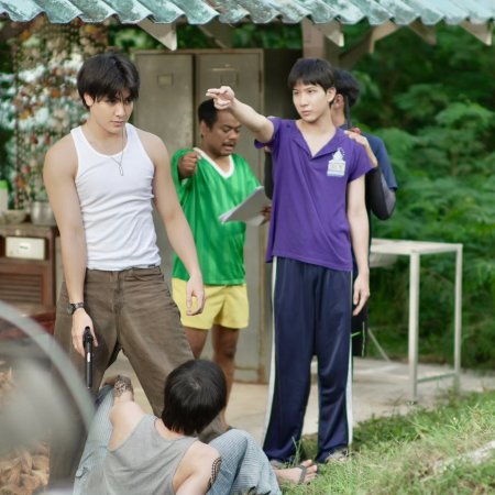 The Heart Killers (2024)