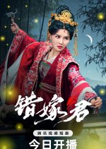 Reborn in Vengeance Chinese Drama photo