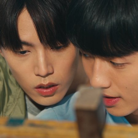 Impression of Youth (2025)