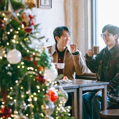 Whenever Possible Season 2 Korean TV Program photo