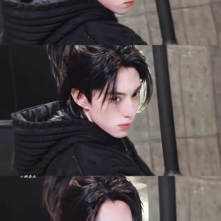 Guardians of the Dafeng (2024)