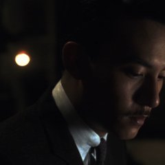 Eros: The Hand Hong Kong Movie photo