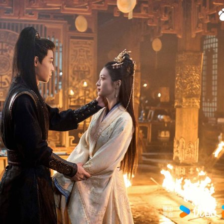 The Blossoming Love (2025)