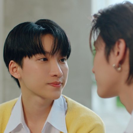 The Boy Next World (2025)
