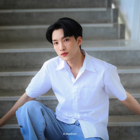 The Boy Next World (2025)