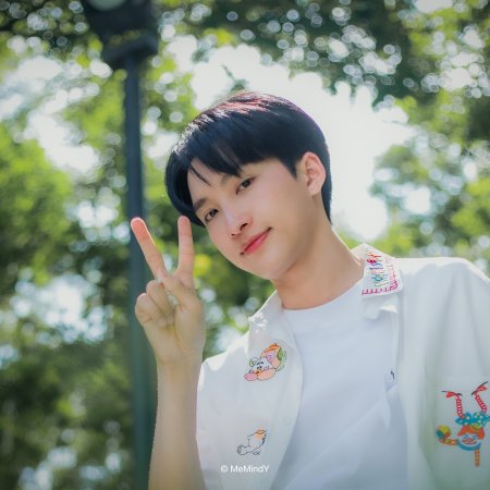The Boy Next World (2025)