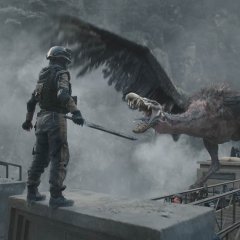 749 Bureau Chinese Movie photo