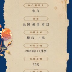 Sweet Bite Chinese Drama photo