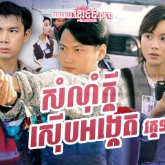 Detective Investigation Files Hong Kong Drama photo