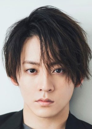 Makishima Hikaru