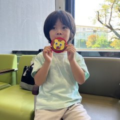 Light of My Lion Japanese Drama photo