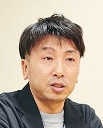 Kengo Takimoto