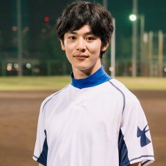 Worst to First: A Teen Baseball Miracle Japanese Drama photo