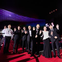 Method Acting Korean Movie(0000) photo