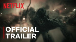 Netflix drops trailer for Hellbound Season 2