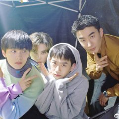 Twenty Your Life On Season 2 Chinese Drama photo