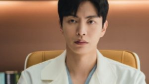 Lee Min Ki transforms into a double-board certified doctor in Face Me