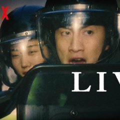 Live Korean Drama photo