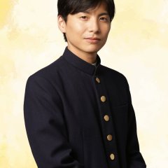 Usotoki Rhetoric Japanese Drama photo