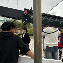 Lian Ai Zi Dong Sheng Cheng Chinese Drama photo