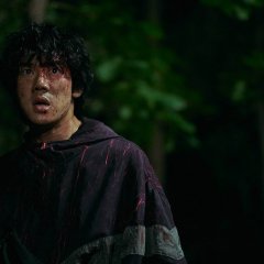 A Bloody Lucky Day Korean Drama photo