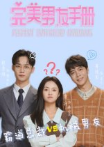 Perfect Boyfriend Handbook Chinese Drama photo
