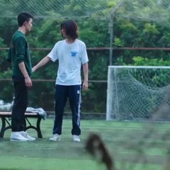 Cross Fire Chinese Drama photo