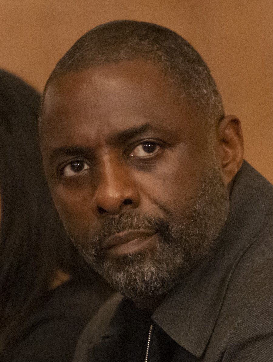 Idrissa Akuna Elba