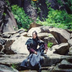 The Board Beauty Chinese Movie photo