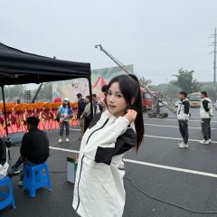 Ba Wei Chinese Drama photo