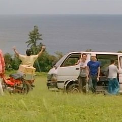 Kimi no Tame ni Dekiru Koto Japanese Movie(1999) photo