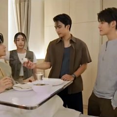 Kidnap Thai Drama photo