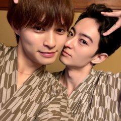 Love Is a Poison Japanese Drama photo