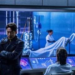 In the Realm of Ripley Korean Movie photo